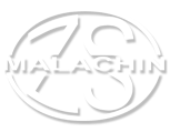 Logo: ZSP Malachin