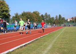 Lekkoatletyczne Mistrzostwa Szkoły