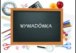 KOMUNIKAT DYREKTORA ZESPOŁU SZKÓŁ PONADGIMNAZJALNYCH W MALACHINIE W SPRAWIE WYWIADÓWEK 15 GRUDNIA ( CZWARTEK ) 2016 r.