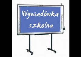 KOMUNIKAT DYREKTORA ZESPOŁU SZKÓŁ PONADGIMNAZJALNYCH W MALACHINIE W SPRAWIE WYWIADÓWEK 12 STYCZNIA ( CZWARTEK ) 2017 R.