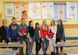 NIE WAGARUJEMY - BO ZNÓW KREW ODDAJEMY!