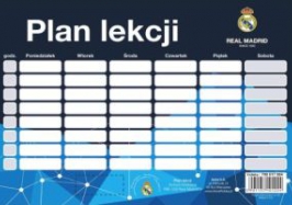 Jest już nowy plan lekcji - koniecznie zapoznaj się z uwagami do tego planu!!!