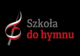 "SZKOŁA DO HYMNU"