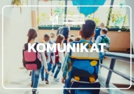 Komunikat Dyrektora Szkoły w sprawie zakończenia I semestru i wywiadówek