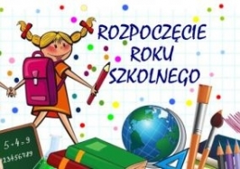 Komunikat Dyrektora Szkoły w sprawie rozpoczęcia roku szkolnego 2021/2022