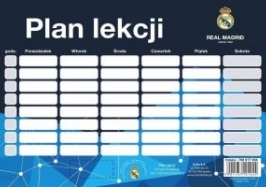 Nowy plan lekcji na II semestr roku szkolnego 2021/2022 oraz ważne uwagi do tego planu!