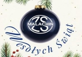 Życzenia na Boże Narodzenie i Nowy Rok 2026