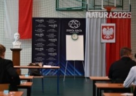 Matura 2026 w Technikum im. Augustyna Szpręgi w Malachinie